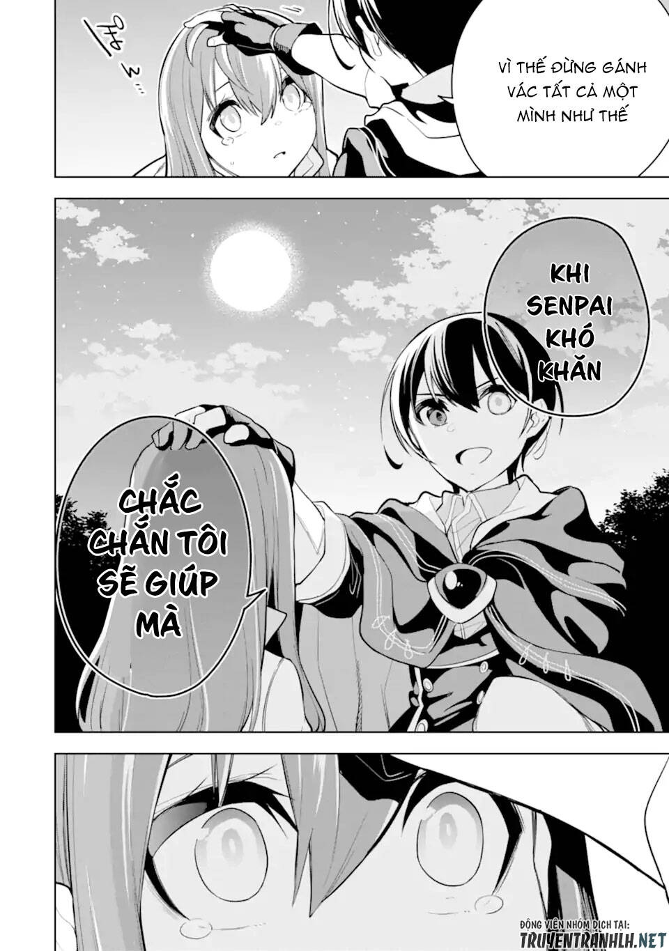 Sobiwaku Zero No Saikyou Kenshi Demo, Noroi No Soubi (Kawai) Nara 9999-Ko Tsuke-Hodai Chapter 23 - 32