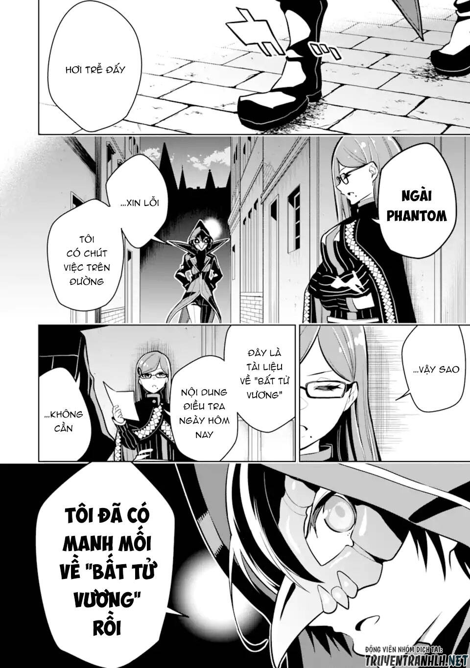 Sobiwaku Zero No Saikyou Kenshi Demo, Noroi No Soubi (Kawai) Nara 9999-Ko Tsuke-Hodai Chapter 23 - 34