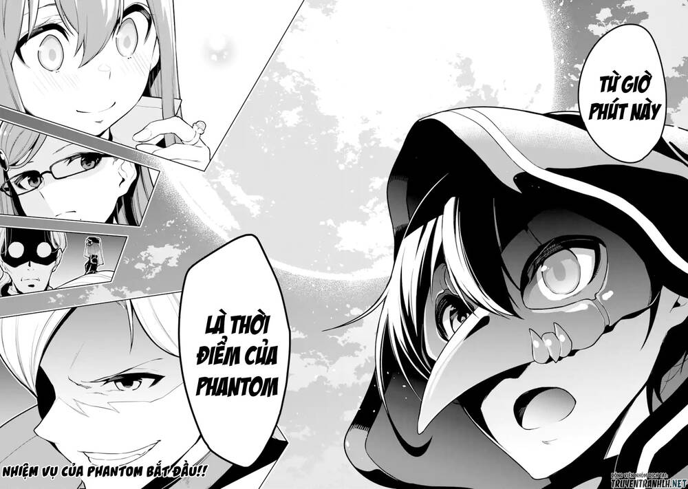 Sobiwaku Zero No Saikyou Kenshi Demo, Noroi No Soubi (Kawai) Nara 9999-Ko Tsuke-Hodai Chapter 23 - 36