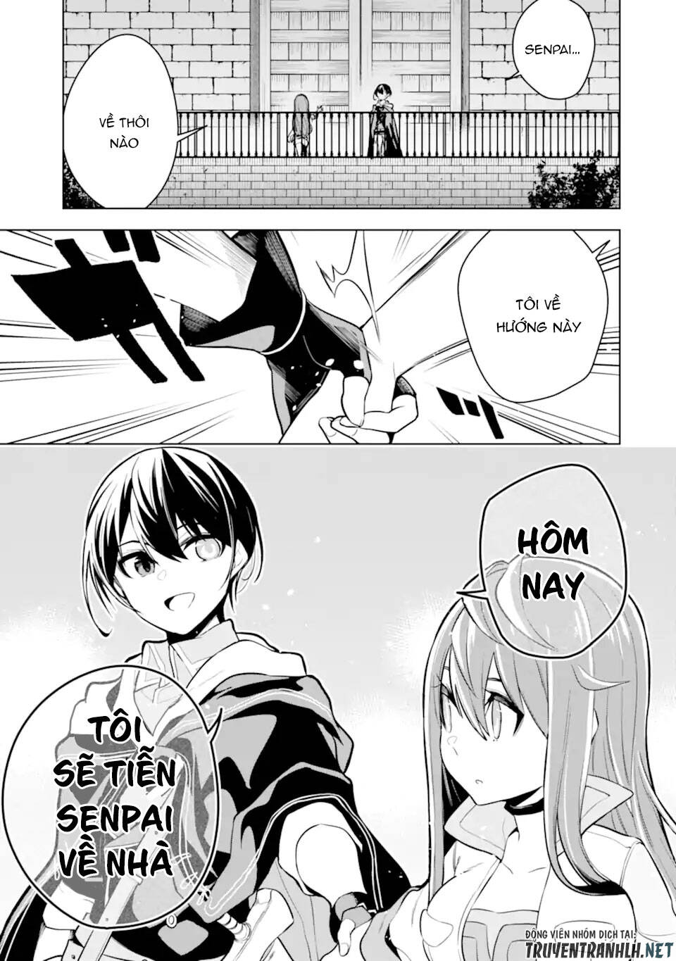 Sobiwaku Zero No Saikyou Kenshi Demo, Noroi No Soubi (Kawai) Nara 9999-Ko Tsuke-Hodai Chapter 23 - 5
