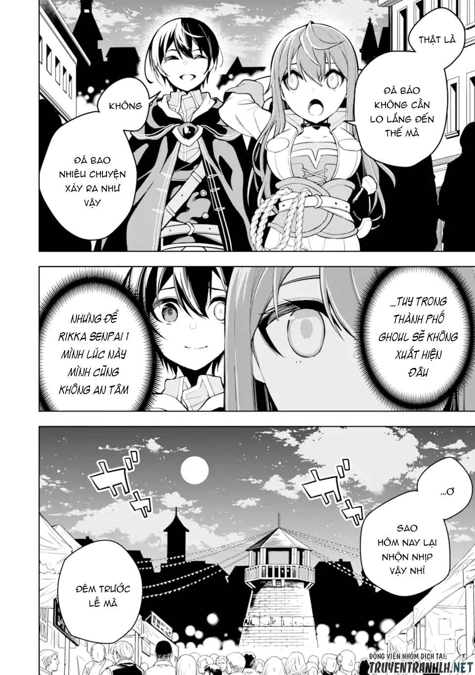 Sobiwaku Zero No Saikyou Kenshi Demo, Noroi No Soubi (Kawai) Nara 9999-Ko Tsuke-Hodai Chapter 23 - 6