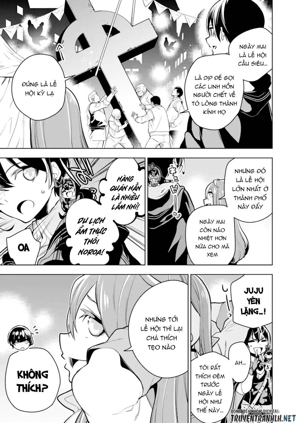 Sobiwaku Zero No Saikyou Kenshi Demo, Noroi No Soubi (Kawai) Nara 9999-Ko Tsuke-Hodai Chapter 23 - 7