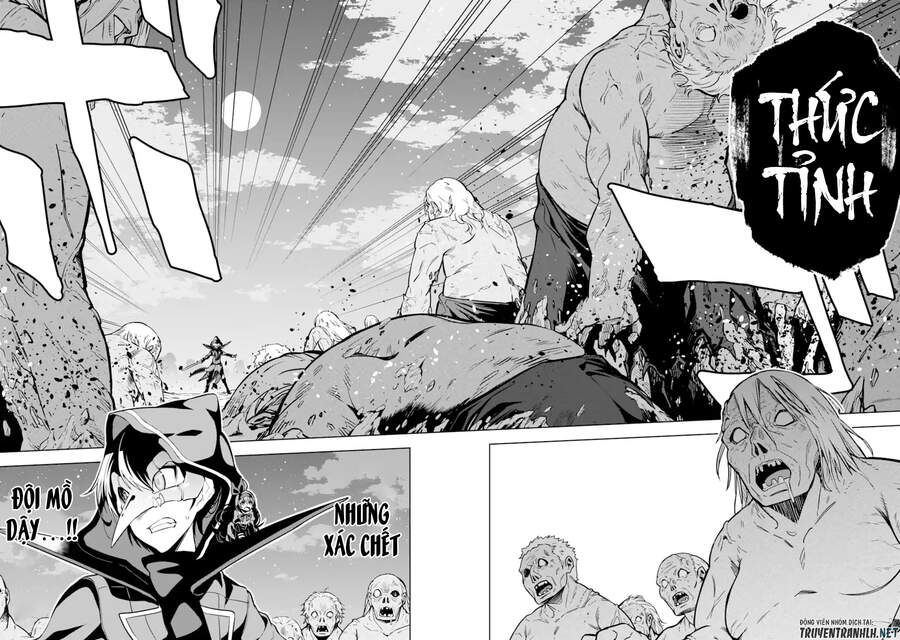 Sobiwaku Zero No Saikyou Kenshi Demo, Noroi No Soubi (Kawai) Nara 9999-Ko Tsuke-Hodai Chapter 24 - 12