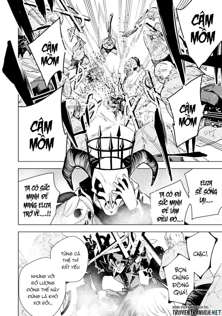 Sobiwaku Zero No Saikyou Kenshi Demo, Noroi No Soubi (Kawai) Nara 9999-Ko Tsuke-Hodai Chapter 24 - 15