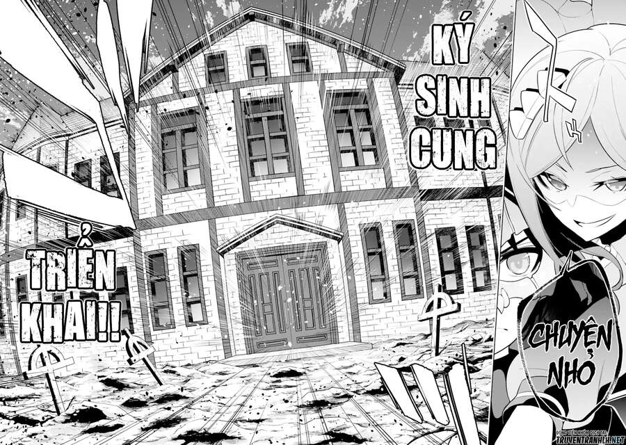 Sobiwaku Zero No Saikyou Kenshi Demo, Noroi No Soubi (Kawai) Nara 9999-Ko Tsuke-Hodai Chapter 24 - 17