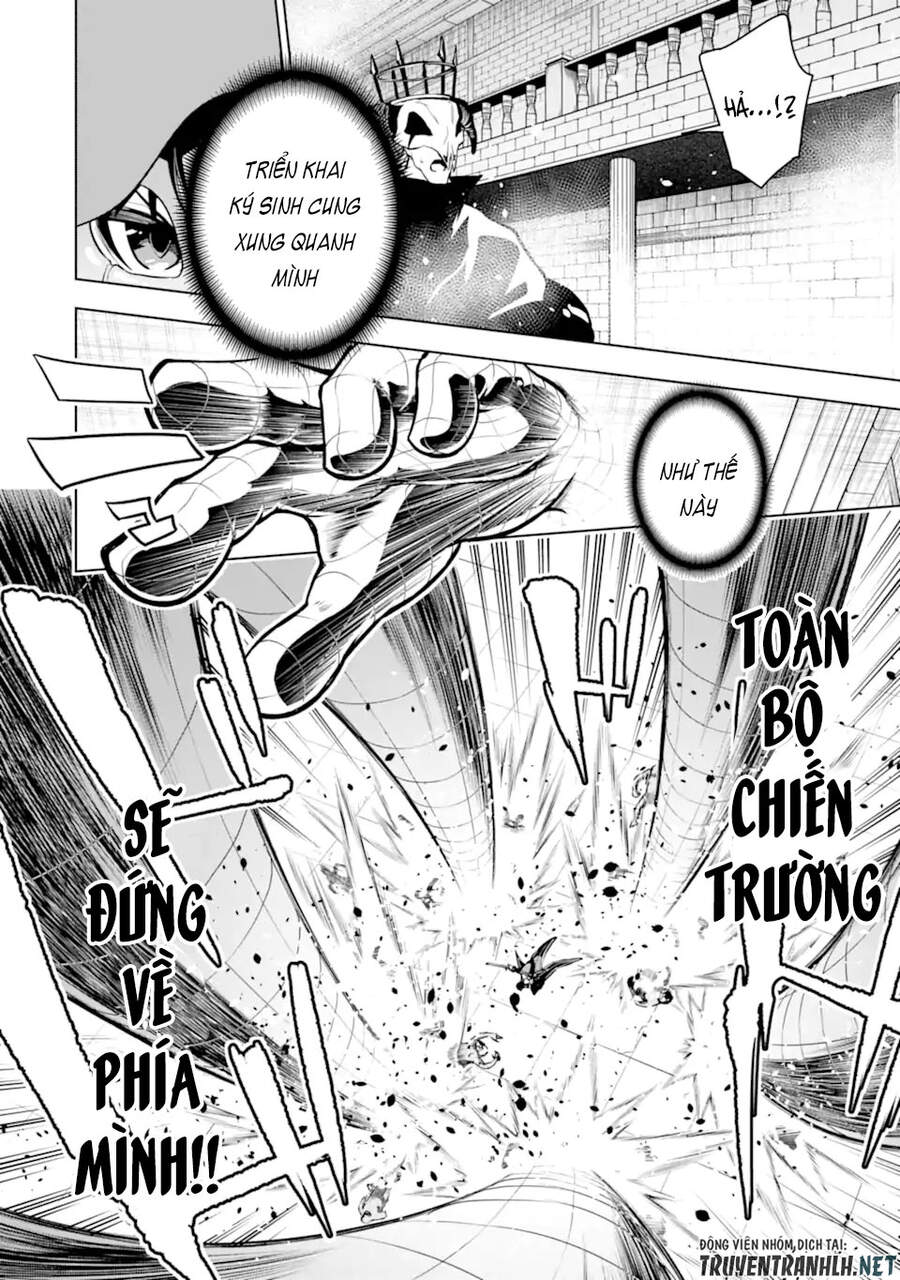 Sobiwaku Zero No Saikyou Kenshi Demo, Noroi No Soubi (Kawai) Nara 9999-Ko Tsuke-Hodai Chapter 24 - 18