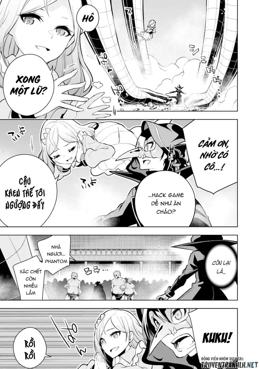 Sobiwaku Zero No Saikyou Kenshi Demo, Noroi No Soubi (Kawai) Nara 9999-Ko Tsuke-Hodai Chapter 24 - 19