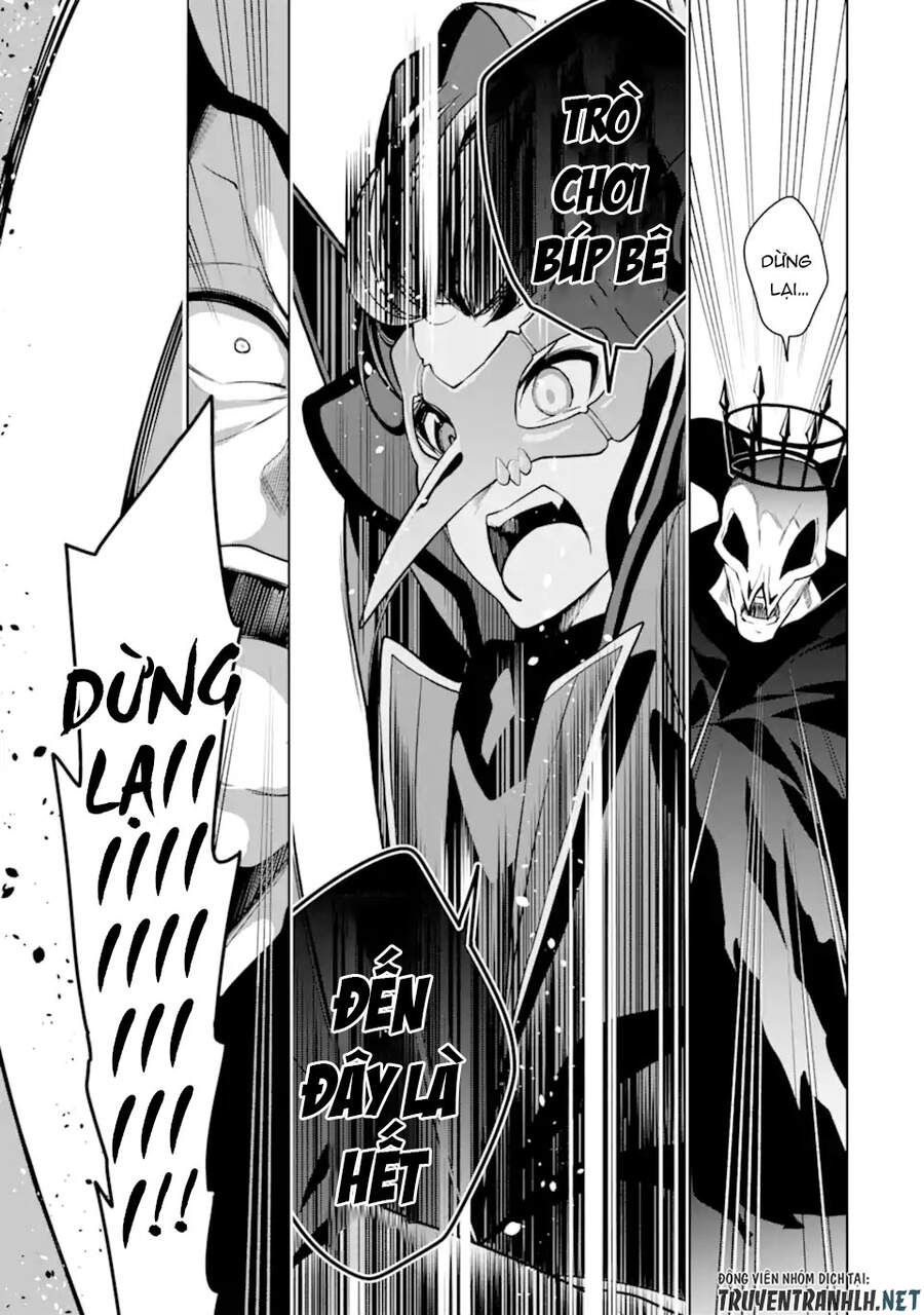 Sobiwaku Zero No Saikyou Kenshi Demo, Noroi No Soubi (Kawai) Nara 9999-Ko Tsuke-Hodai Chapter 24 - 21