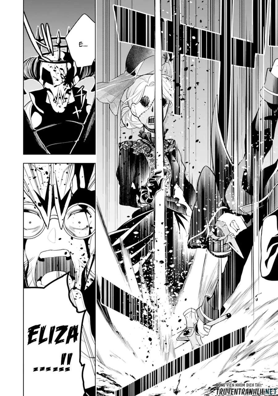 Sobiwaku Zero No Saikyou Kenshi Demo, Noroi No Soubi (Kawai) Nara 9999-Ko Tsuke-Hodai Chapter 24 - 22