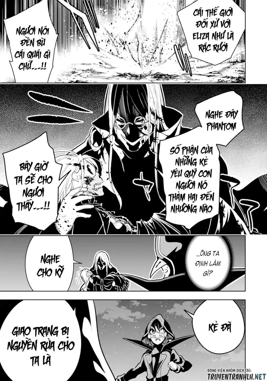 Sobiwaku Zero No Saikyou Kenshi Demo, Noroi No Soubi (Kawai) Nara 9999-Ko Tsuke-Hodai Chapter 24 - 25