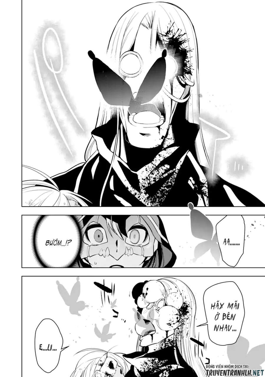 Sobiwaku Zero No Saikyou Kenshi Demo, Noroi No Soubi (Kawai) Nara 9999-Ko Tsuke-Hodai Chapter 24 - 26