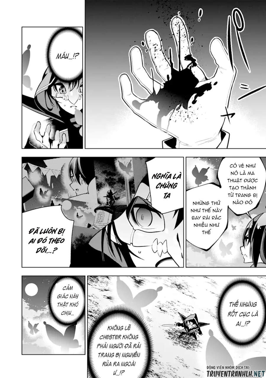 Sobiwaku Zero No Saikyou Kenshi Demo, Noroi No Soubi (Kawai) Nara 9999-Ko Tsuke-Hodai Chapter 24 - 28