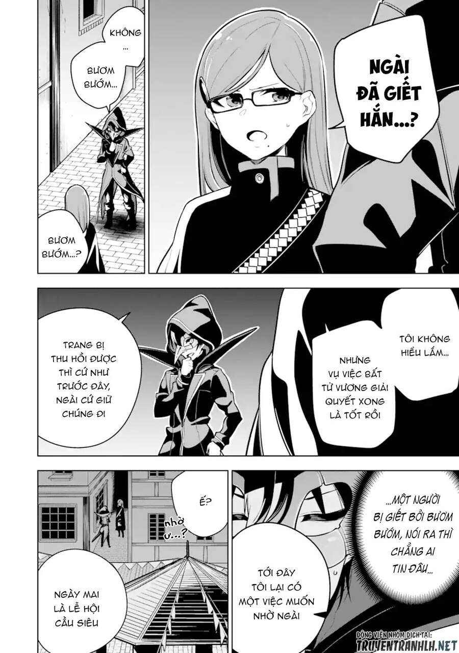 Sobiwaku Zero No Saikyou Kenshi Demo, Noroi No Soubi (Kawai) Nara 9999-Ko Tsuke-Hodai Chapter 24 - 30