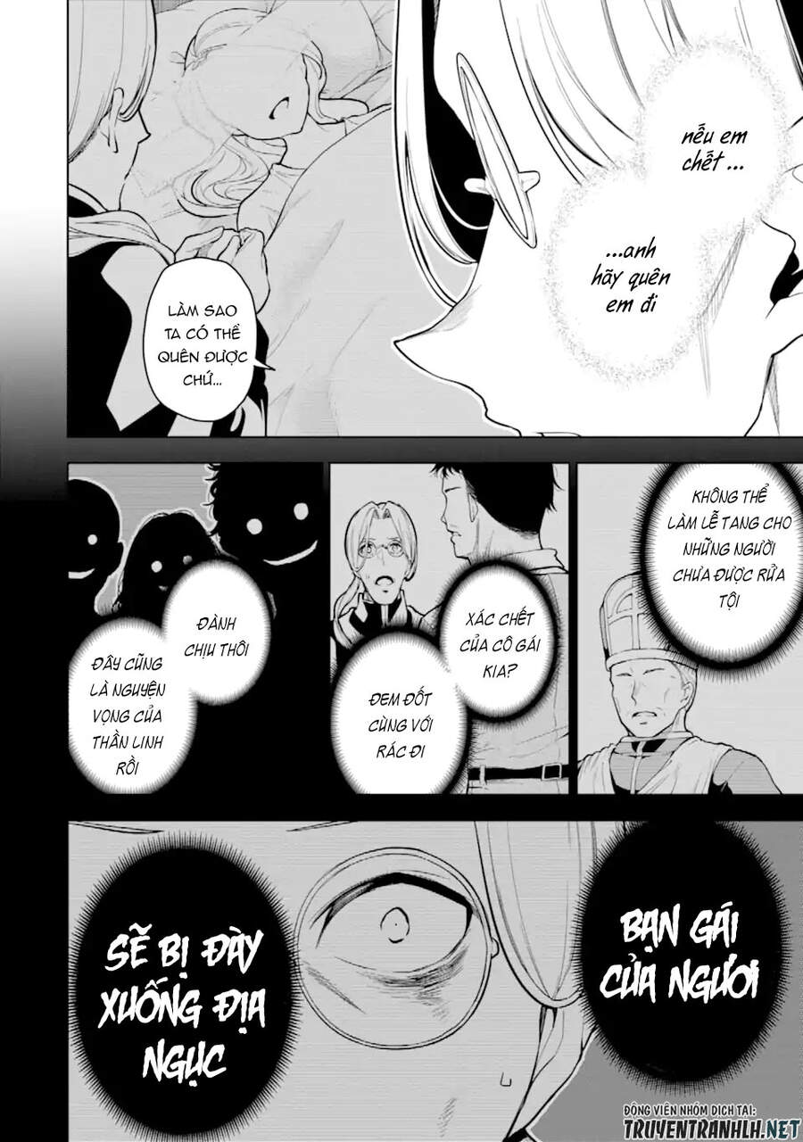 Sobiwaku Zero No Saikyou Kenshi Demo, Noroi No Soubi (Kawai) Nara 9999-Ko Tsuke-Hodai Chapter 24 - 4