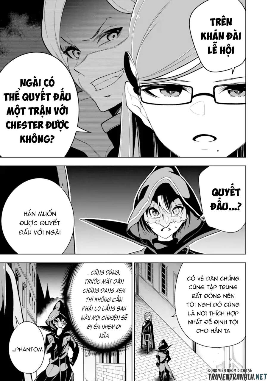 Sobiwaku Zero No Saikyou Kenshi Demo, Noroi No Soubi (Kawai) Nara 9999-Ko Tsuke-Hodai Chapter 24 - 31