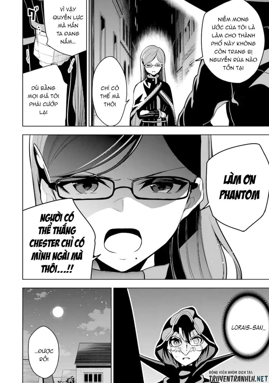 Sobiwaku Zero No Saikyou Kenshi Demo, Noroi No Soubi (Kawai) Nara 9999-Ko Tsuke-Hodai Chapter 24 - 32