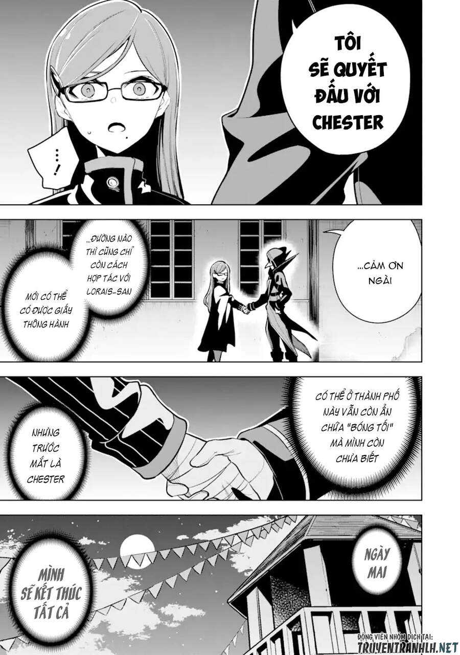 Sobiwaku Zero No Saikyou Kenshi Demo, Noroi No Soubi (Kawai) Nara 9999-Ko Tsuke-Hodai Chapter 24 - 33