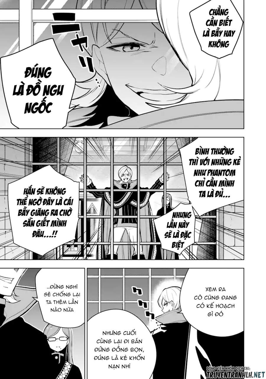 Sobiwaku Zero No Saikyou Kenshi Demo, Noroi No Soubi (Kawai) Nara 9999-Ko Tsuke-Hodai Chapter 24 - 35