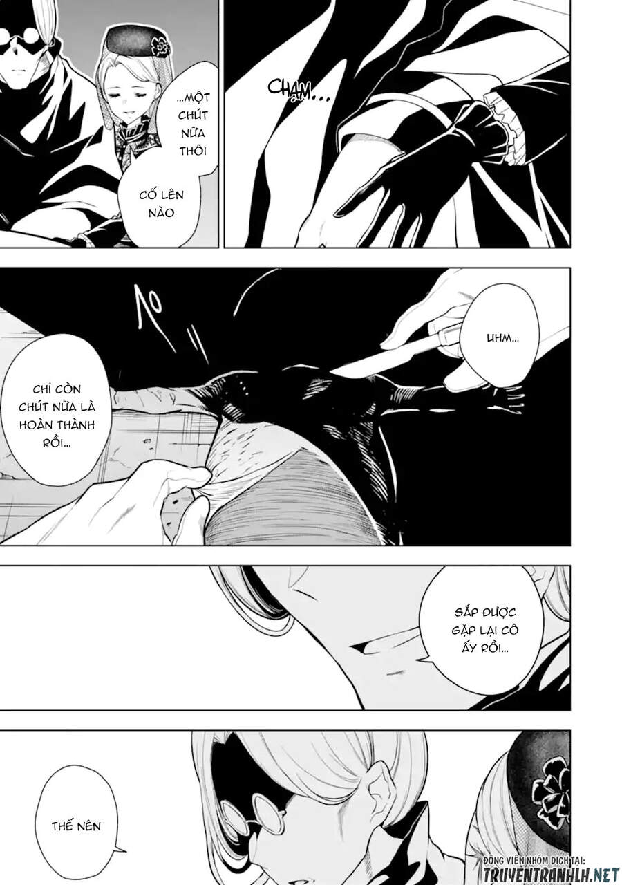 Sobiwaku Zero No Saikyou Kenshi Demo, Noroi No Soubi (Kawai) Nara 9999-Ko Tsuke-Hodai Chapter 24 - 5