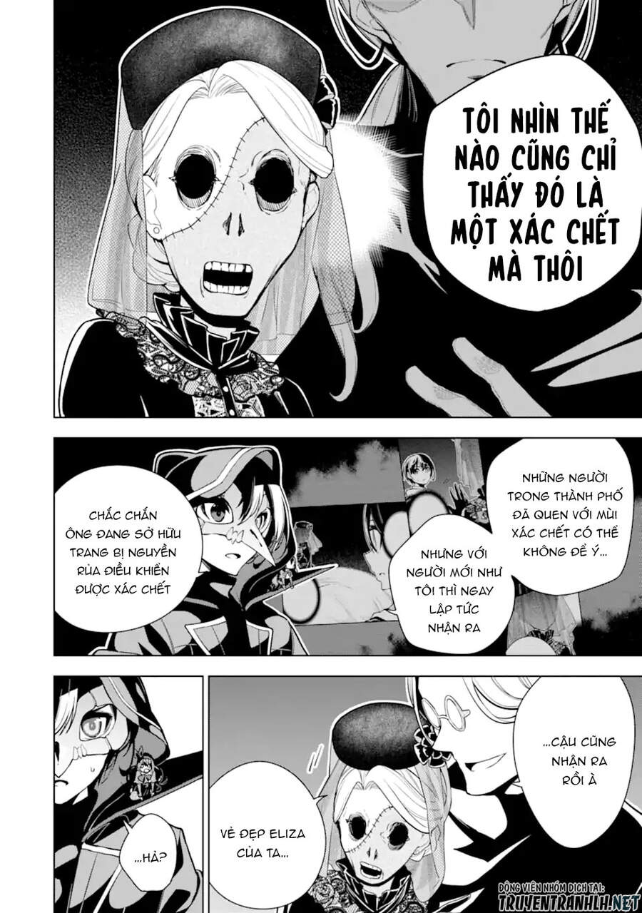 Sobiwaku Zero No Saikyou Kenshi Demo, Noroi No Soubi (Kawai) Nara 9999-Ko Tsuke-Hodai Chapter 24 - 8