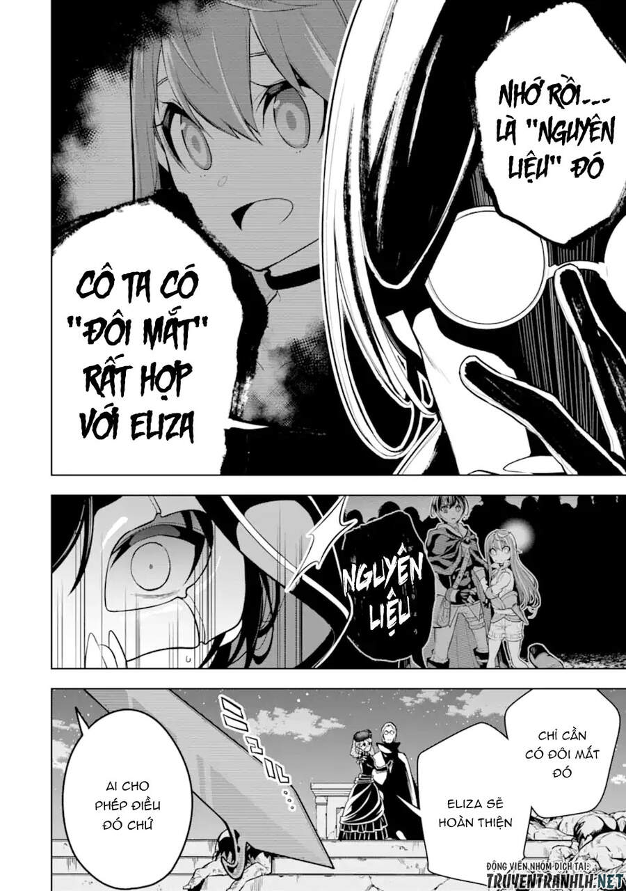 Sobiwaku Zero No Saikyou Kenshi Demo, Noroi No Soubi (Kawai) Nara 9999-Ko Tsuke-Hodai Chapter 24 - 10