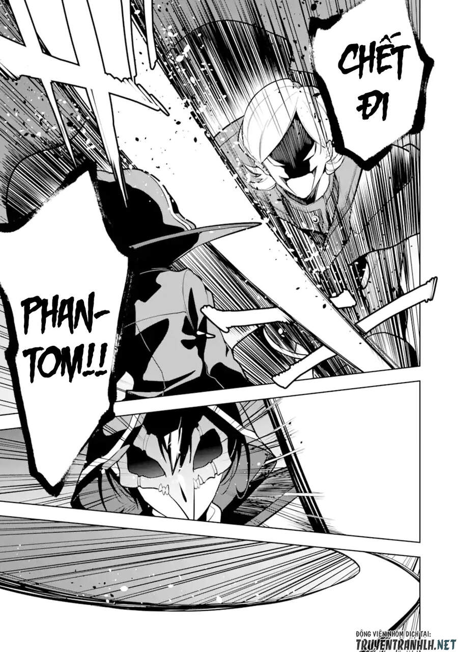 Sobiwaku Zero No Saikyou Kenshi Demo, Noroi No Soubi (Kawai) Nara 9999-Ko Tsuke-Hodai Chapter 25 - 33