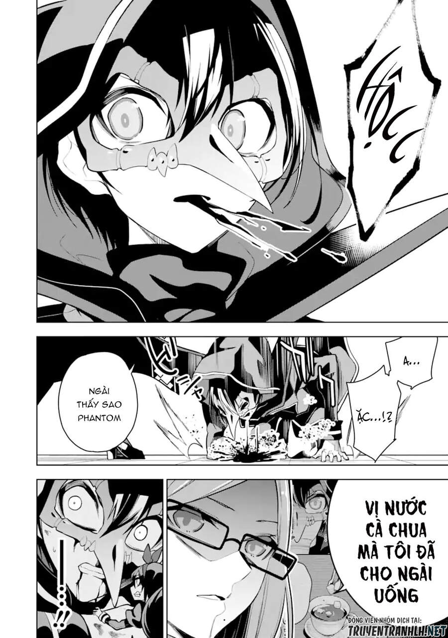 Sobiwaku Zero No Saikyou Kenshi Demo, Noroi No Soubi (Kawai) Nara 9999-Ko Tsuke-Hodai Chapter 26 - 14