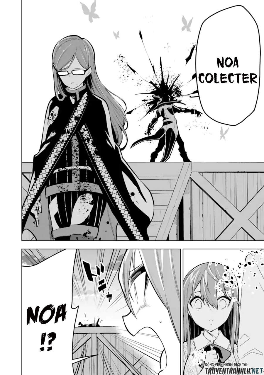 Sobiwaku Zero No Saikyou Kenshi Demo, Noroi No Soubi (Kawai) Nara 9999-Ko Tsuke-Hodai Chapter 26 - 16