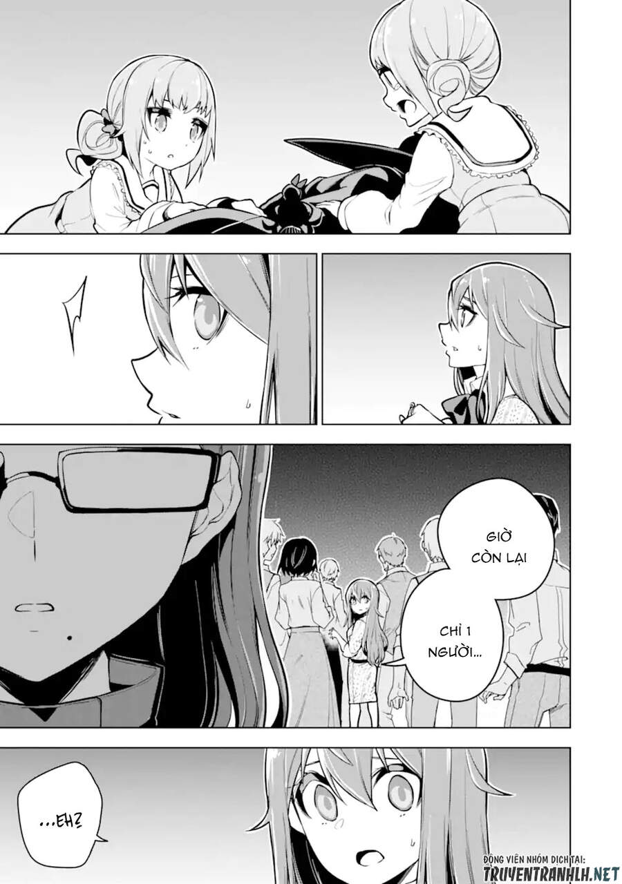 Sobiwaku Zero No Saikyou Kenshi Demo, Noroi No Soubi (Kawai) Nara 9999-Ko Tsuke-Hodai Chapter 26 - 17