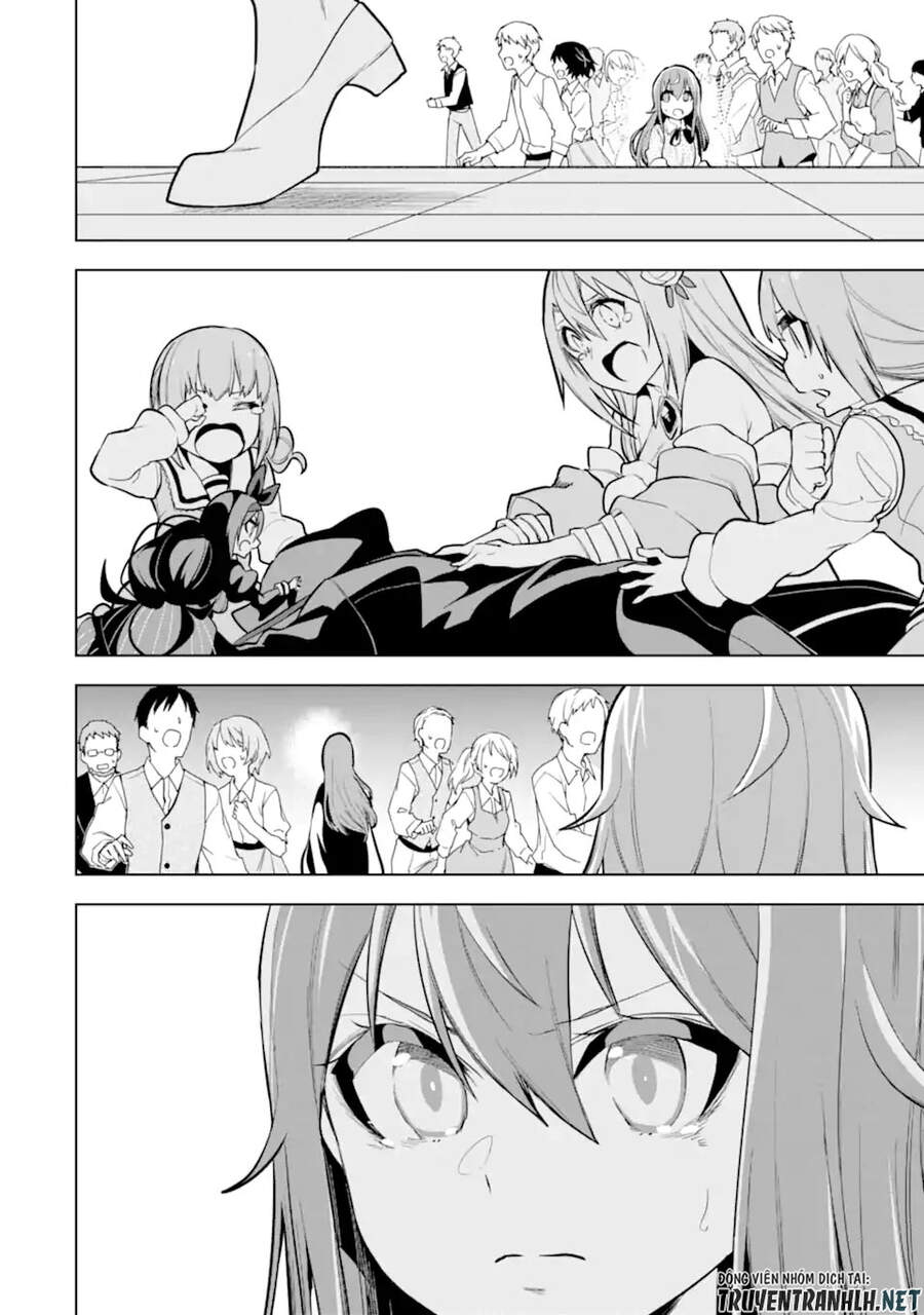 Sobiwaku Zero No Saikyou Kenshi Demo, Noroi No Soubi (Kawai) Nara 9999-Ko Tsuke-Hodai Chapter 26 - 18