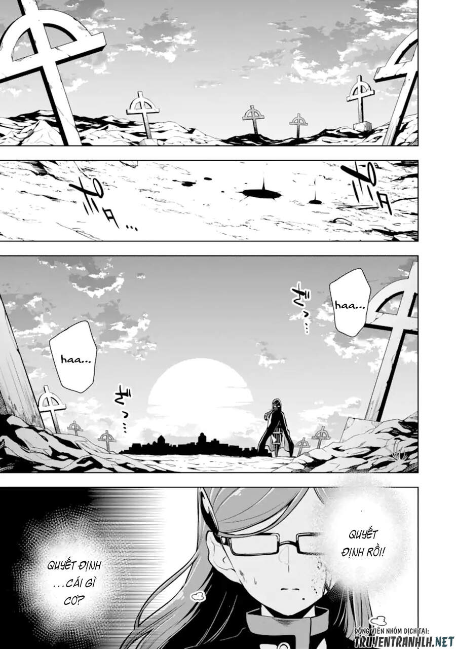 Sobiwaku Zero No Saikyou Kenshi Demo, Noroi No Soubi (Kawai) Nara 9999-Ko Tsuke-Hodai Chapter 26 - 19