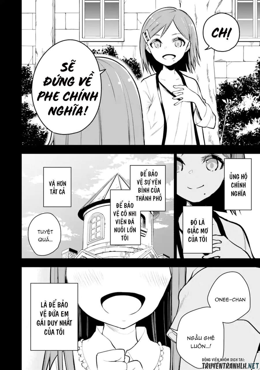 Sobiwaku Zero No Saikyou Kenshi Demo, Noroi No Soubi (Kawai) Nara 9999-Ko Tsuke-Hodai Chapter 26 - 20