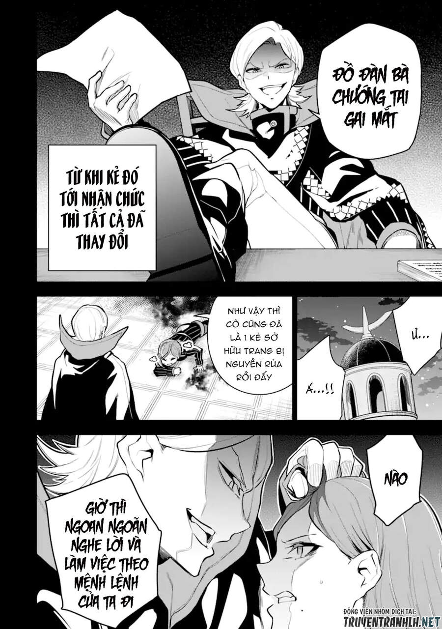 Sobiwaku Zero No Saikyou Kenshi Demo, Noroi No Soubi (Kawai) Nara 9999-Ko Tsuke-Hodai Chapter 26 - 22