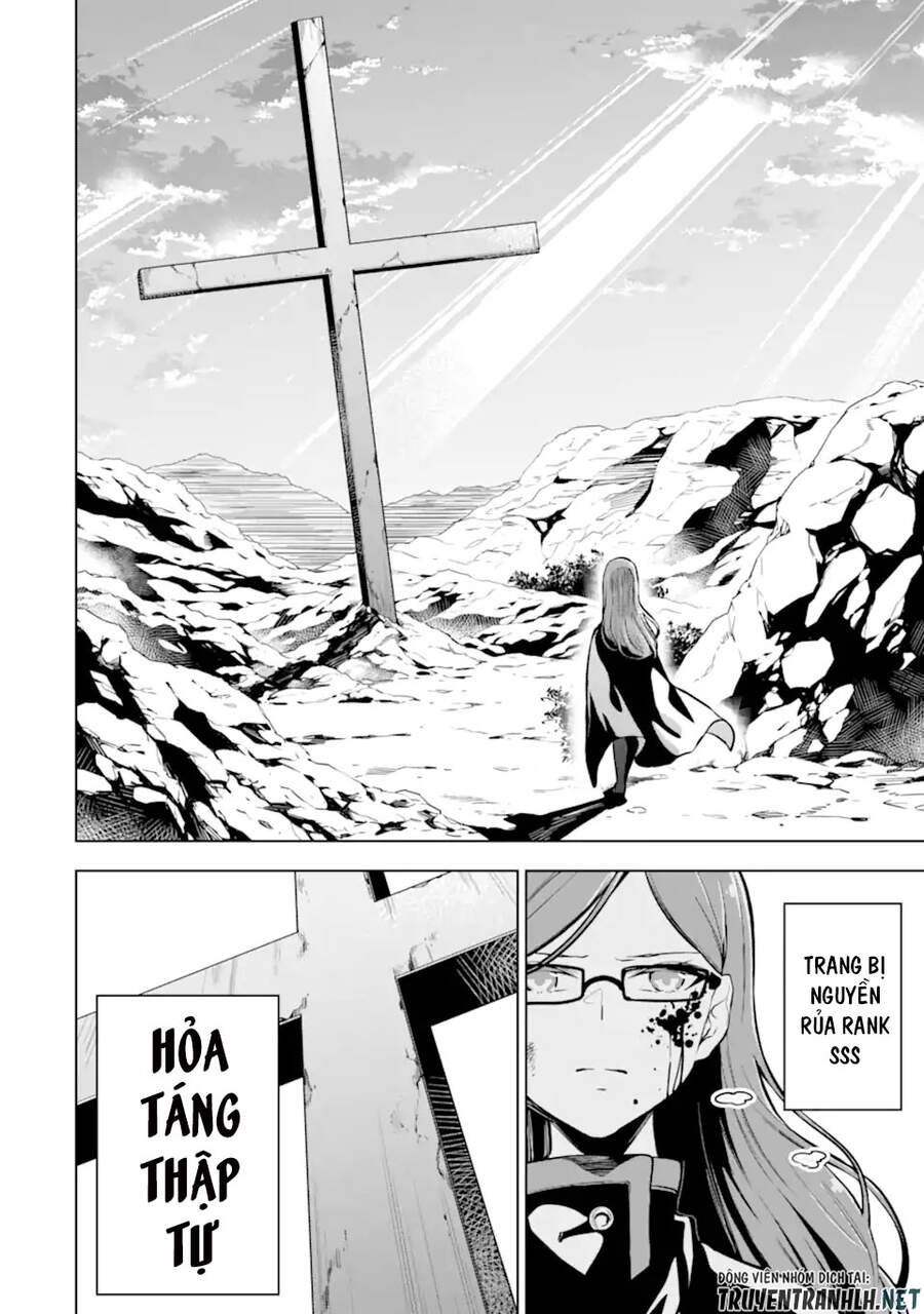 Sobiwaku Zero No Saikyou Kenshi Demo, Noroi No Soubi (Kawai) Nara 9999-Ko Tsuke-Hodai Chapter 26 - 24