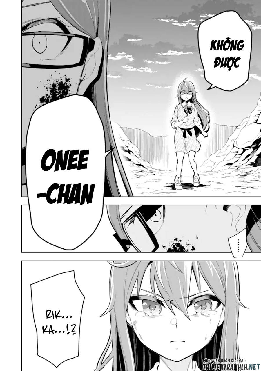 Sobiwaku Zero No Saikyou Kenshi Demo, Noroi No Soubi (Kawai) Nara 9999-Ko Tsuke-Hodai Chapter 26 - 26