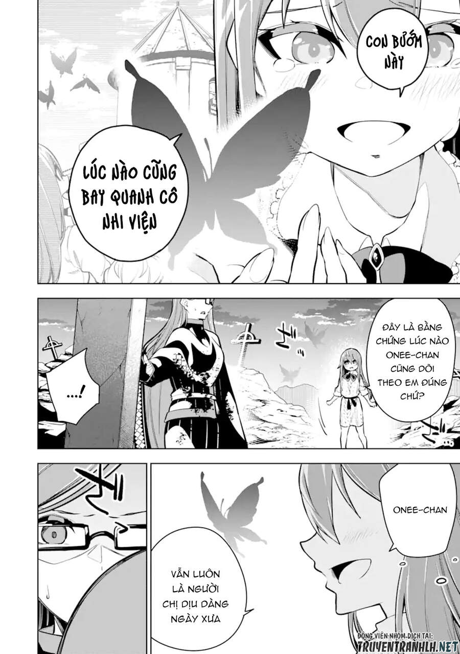 Sobiwaku Zero No Saikyou Kenshi Demo, Noroi No Soubi (Kawai) Nara 9999-Ko Tsuke-Hodai Chapter 26 - 30