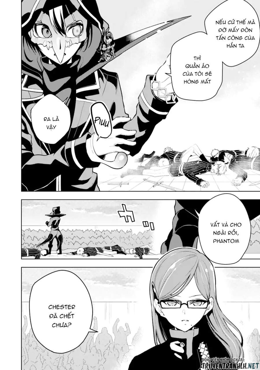 Sobiwaku Zero No Saikyou Kenshi Demo, Noroi No Soubi (Kawai) Nara 9999-Ko Tsuke-Hodai Chapter 26 - 4