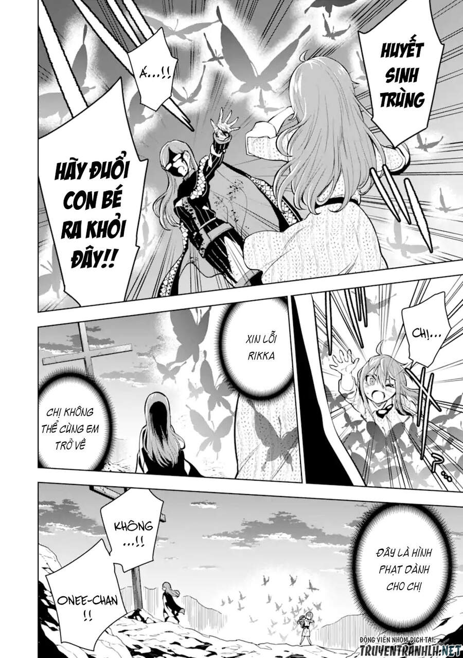 Sobiwaku Zero No Saikyou Kenshi Demo, Noroi No Soubi (Kawai) Nara 9999-Ko Tsuke-Hodai Chapter 26 - 32