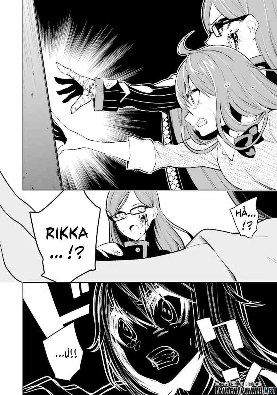 Sobiwaku Zero No Saikyou Kenshi Demo, Noroi No Soubi (Kawai) Nara 9999-Ko Tsuke-Hodai Chapter 26 - 34