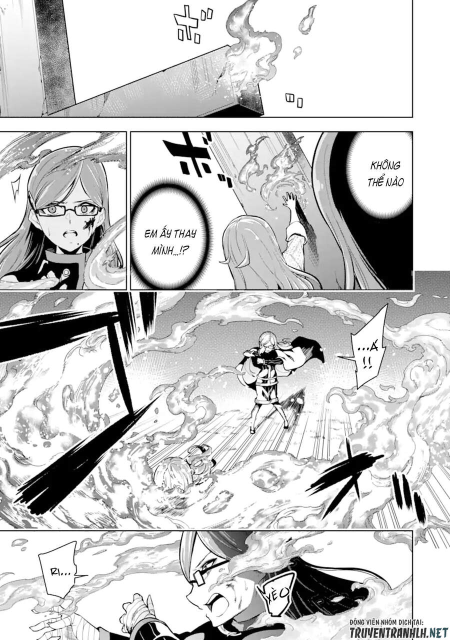 Sobiwaku Zero No Saikyou Kenshi Demo, Noroi No Soubi (Kawai) Nara 9999-Ko Tsuke-Hodai Chapter 26 - 35