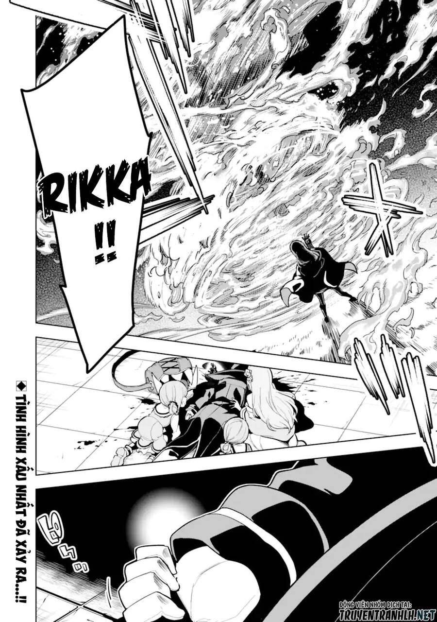 Sobiwaku Zero No Saikyou Kenshi Demo, Noroi No Soubi (Kawai) Nara 9999-Ko Tsuke-Hodai Chapter 26 - 36