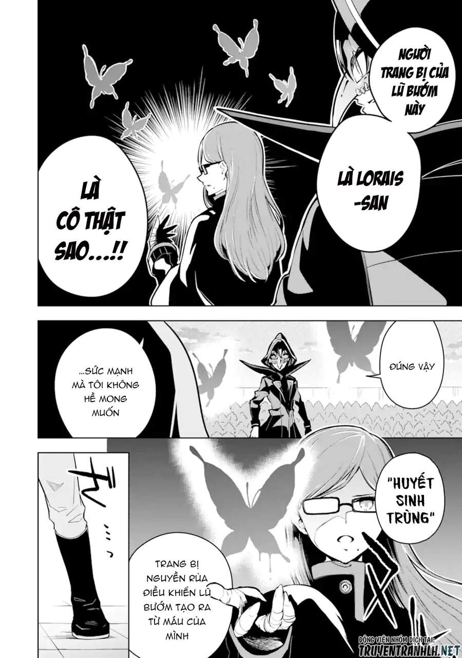 Sobiwaku Zero No Saikyou Kenshi Demo, Noroi No Soubi (Kawai) Nara 9999-Ko Tsuke-Hodai Chapter 26 - 10