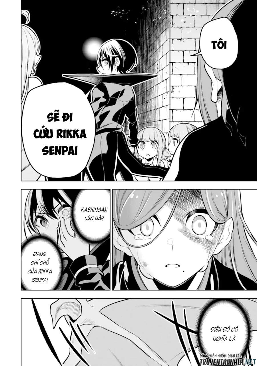 Sobiwaku Zero No Saikyou Kenshi Demo, Noroi No Soubi (Kawai) Nara 9999-Ko Tsuke-Hodai Chapter 27 - 12