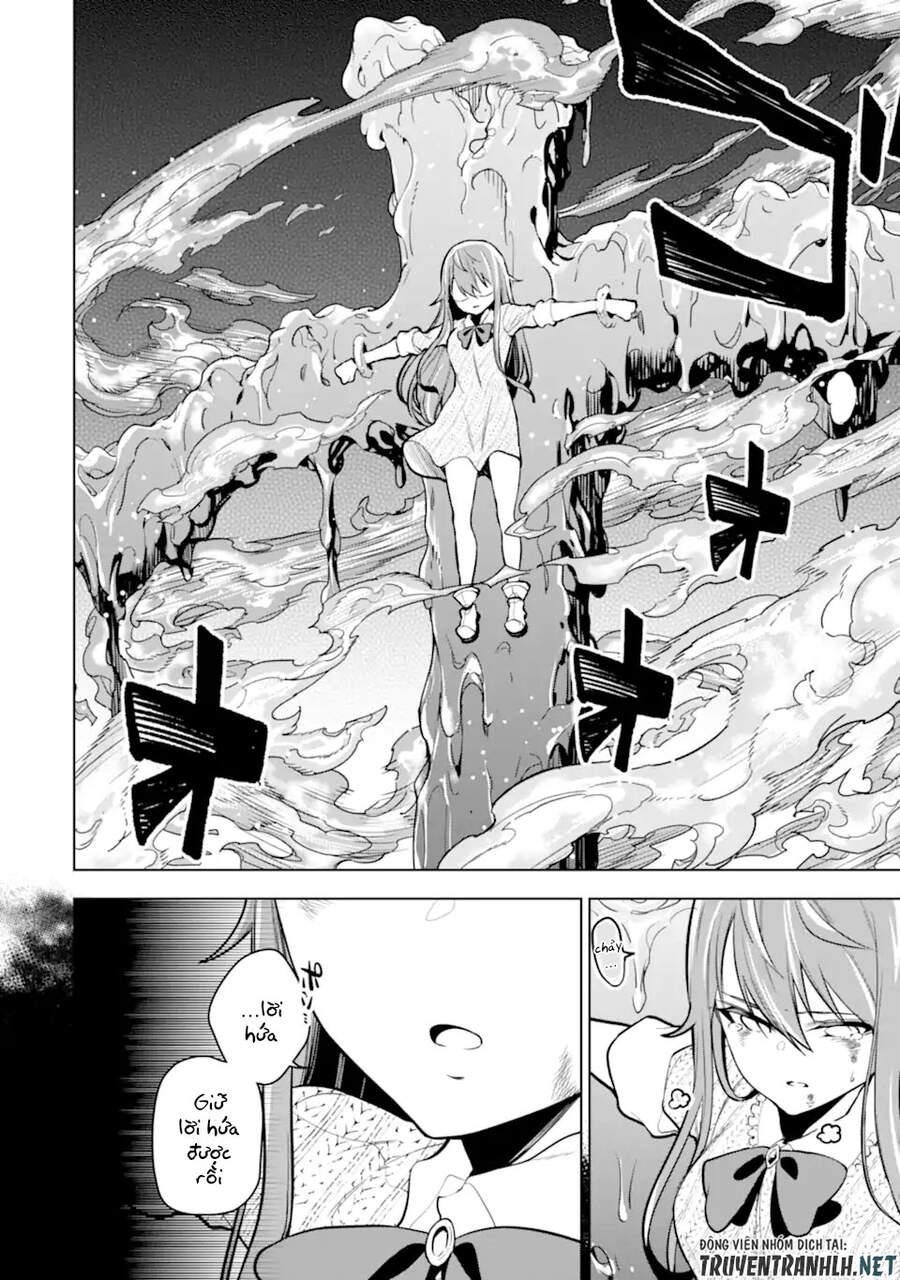 Sobiwaku Zero No Saikyou Kenshi Demo, Noroi No Soubi (Kawai) Nara 9999-Ko Tsuke-Hodai Chapter 27 - 14