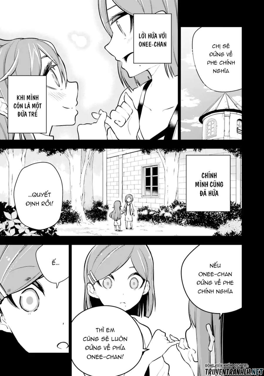 Sobiwaku Zero No Saikyou Kenshi Demo, Noroi No Soubi (Kawai) Nara 9999-Ko Tsuke-Hodai Chapter 27 - 15