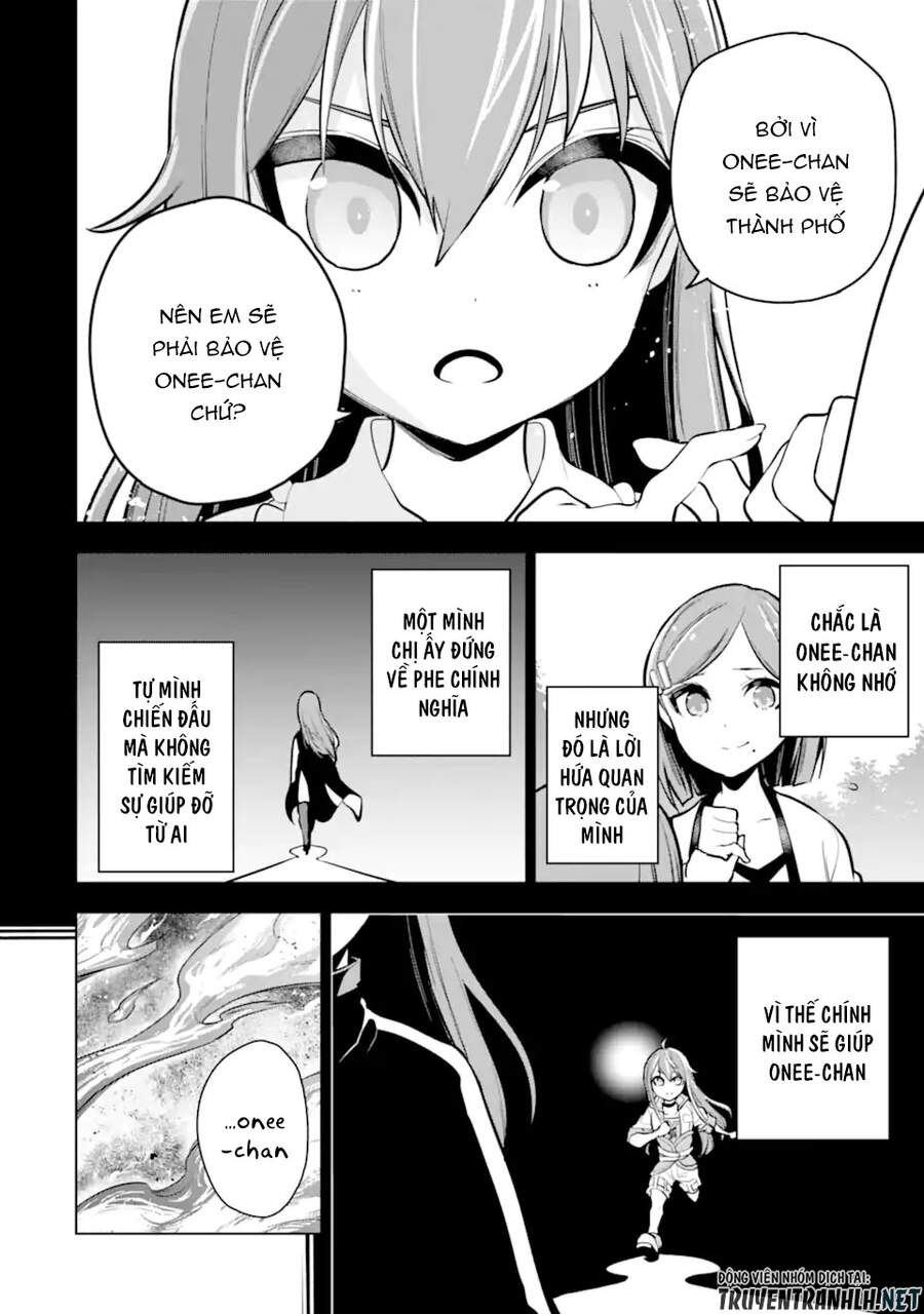 Sobiwaku Zero No Saikyou Kenshi Demo, Noroi No Soubi (Kawai) Nara 9999-Ko Tsuke-Hodai Chapter 27 - 16