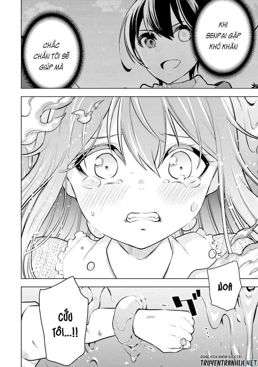 Sobiwaku Zero No Saikyou Kenshi Demo, Noroi No Soubi (Kawai) Nara 9999-Ko Tsuke-Hodai Chapter 27 - 18