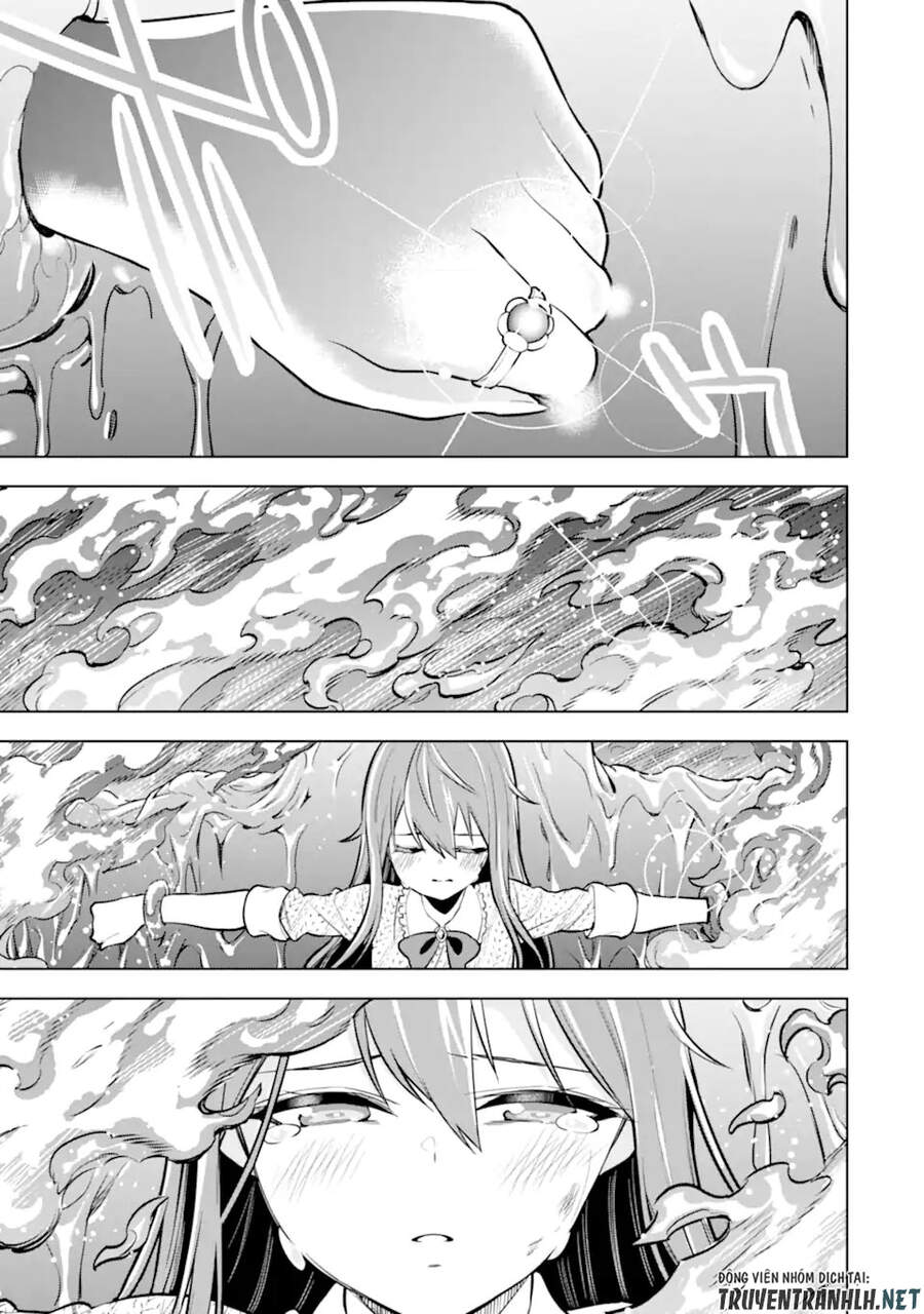 Sobiwaku Zero No Saikyou Kenshi Demo, Noroi No Soubi (Kawai) Nara 9999-Ko Tsuke-Hodai Chapter 27 - 19