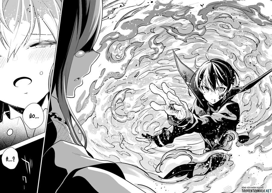 Sobiwaku Zero No Saikyou Kenshi Demo, Noroi No Soubi (Kawai) Nara 9999-Ko Tsuke-Hodai Chapter 27 - 20