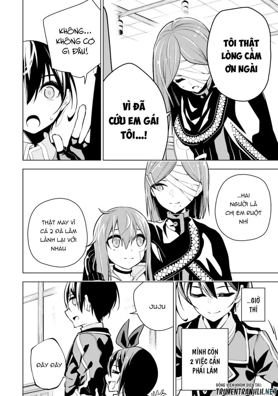 Sobiwaku Zero No Saikyou Kenshi Demo, Noroi No Soubi (Kawai) Nara 9999-Ko Tsuke-Hodai Chapter 27 - 30